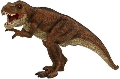 Produktbild von Mojo 387041 Tyrannosaurus Rex 26 cm 1:40 Prähistorische World