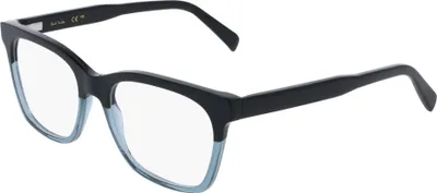 Produktbild von Paul Smith PS25609MAG-SET MADRON Black/transparent petrol 53/17/145 Herren Brillen