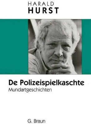 Immagine prodotto di De Polizeispielkaschte