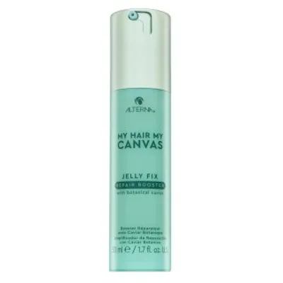 Obrázok produktu pre Alterna My Hair My Canvas Jelly Fix Repair Booster gélová kúra pre veľmi poškodené vlasy 50 ml
