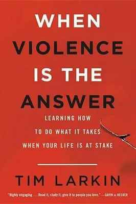 Zdjęcie produktu dla When Violence Is the Answer
