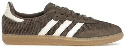 Produktbild von adidas Samba OG Earth Strata Wonder White - EU 46 2/3