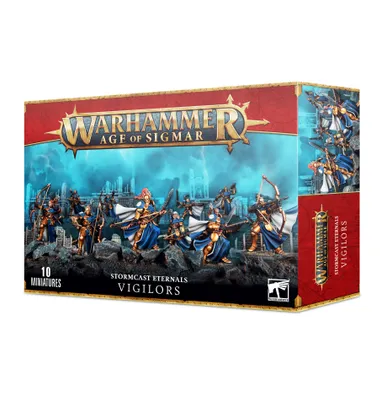 Produktbild von Games Workshop 96-53, Sammelfigur, Videospiel