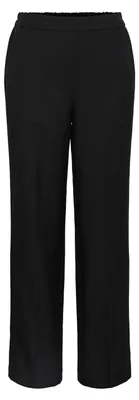 Produktbild von PIECES Pcneva Hw Wide Pants Noos