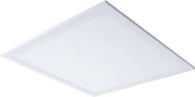 Produktbild von Näve LED Deckenleuchte NICO 45x45cm 17,1W Steuerbare Lichtfarbe weiß dimmbar Nachtlicht 1388223