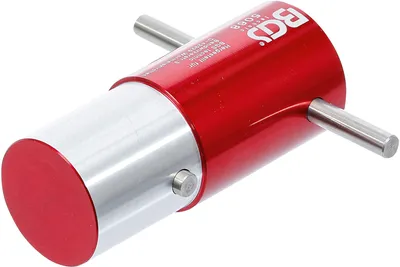 Image de BGS 5068 outil d?alignement pour pont avant Ducati, Ø 30 mm
