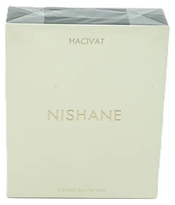 Produktbild von Nishane Hacivat Extrait de Parfum 50ml