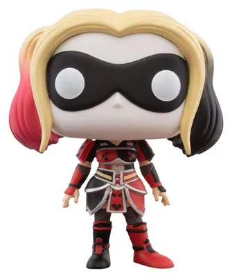 Produktbild von DC - Harley Quinn 376 - Funko Pop! - Vinyl Figur