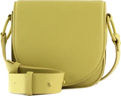 Produktbild von s.Oliver Umhängetasche Crossbody Bag Yellow gelb