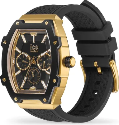 Produktbild von Ice Watch ICE boliday 023901 Herrenchronograph