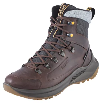 Obrázok produktu pre Dámske outdoorové topánky Grisport Latina (hnedé) veľkosť 36