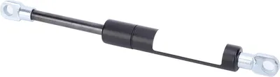 Obrázok produktu pre Hydraulická podporná tyč Plynová pružina Shock Lift Predná kapota Strut Damper Páka 200 x 60 x 18 mm (100N )