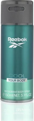 Produktbild von Reebok Cool Your Body Men Body Spray