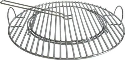 Produktbild von TrendLine modularer Grillrost Ø 47 cm, verchromt