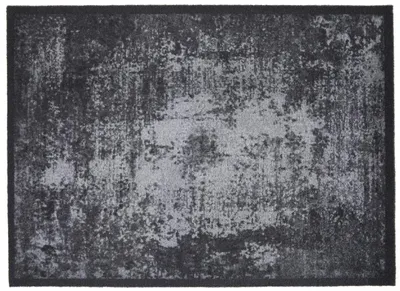 Produktbild von Fußmatte Vigo 39 x 58 cm anthrazit-grau