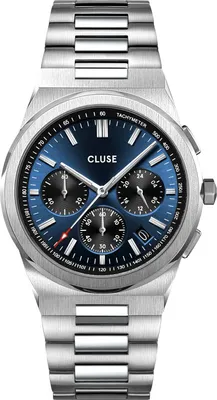 Image de Montres analogiques Cluse pour adultes