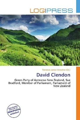 Produktbild von David Clendon