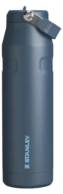 Productafbeelding van STANLEY 1913, drinkfles met klapdeksel, 1.06 liter - Marineblauw