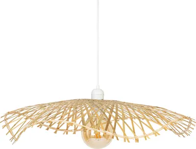 Obrázok produktu pre Eazy Living závesná lampa Ø 58 cm Laurel Beige