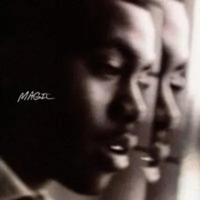 Produktbild von Magic (CD)