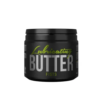 Zdjęcie produktu dla CBL Lubricating BUTTER Fists (500ml)