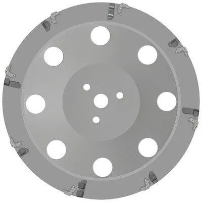 Immagine prodotto di Samedia, disco diamantato da 300 mm