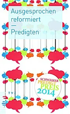 Obrázok produktu pre Ausgesprochen reformiert