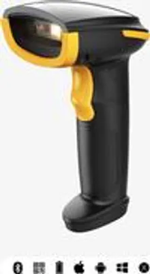 Immagine prodotto di inateck Barcodescanner 23 black [BCST-23_black]