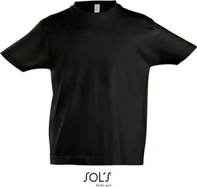 Produktbild von SOL´S Kids´ Imperial T-Shirt