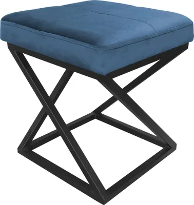 Zdjęcie produktu dla Pufa ZOA LOFT podstawa czarna MG33
