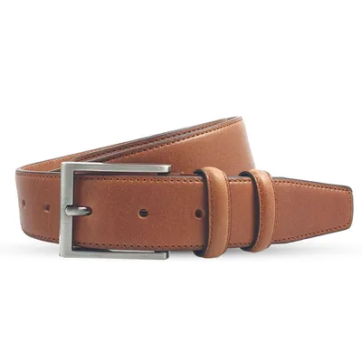 Produktbild von Safekeeper Gürtel - Leder - Herren Cognac B.W. 95