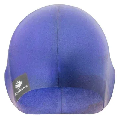 Produktbild von Aquawave - "Primecap" Schwimmkappe für Herren/Damen Unisex PP16812 (Einheitsgröße) (Blau)