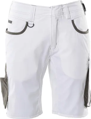 Produktbild von MASCOT 18349-230-0618-C60, Shorts, Unisex, C60, 1130 mm, Baumwolle, Polyester, 205 g/m²