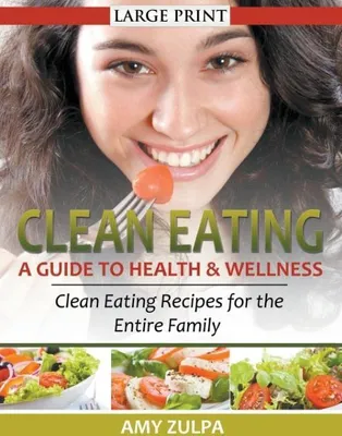 Produktbild von Clean Eating