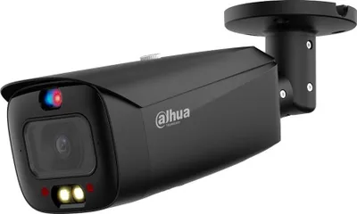 Produktbild von Kamera IP TIOC 3.0 Dahua 8MP 2.8mm Czarna