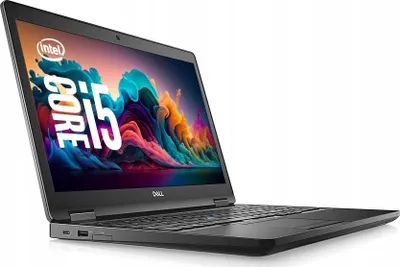 Immagine prodotto di Dell Latitude 5590 15,6" i5-8350U 16 GB 256 GB SSD Full HD IPS Windows 11 A-Ware