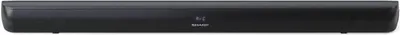 Image de Barre de son Sharp 2.0 Slim Bluetooth HT-SB147 120 W