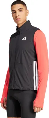 Produktbild von Adidas Herren Klassische Jacke, Produktcode IX8986, Schwarz, ganzjährig
