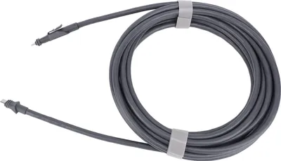 Image de 26.câble satellite de remplacement 24ft Réseau plat Plug and Play Haute performance