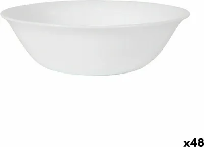 Image de Coupe méditerranéenne la mediterránea les 16,5 x 16,5 x 4,9 cm (48 pièces)