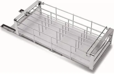Produktbild von Simplehuman - Küchenschrank-Organizer