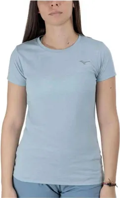 Produktbild von T-Shirt Mizuno J2GAC221-04 für Damen