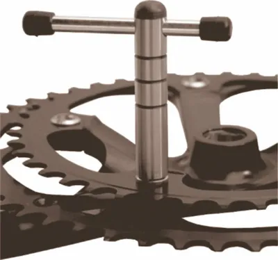 Image de Cyclus Cyclus Contre-support pour vis de plateau.