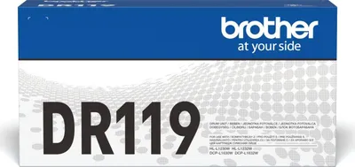 Produktbild von Brother DR119=DR-119 Drucker-Trommel Original 1 Stück(e)