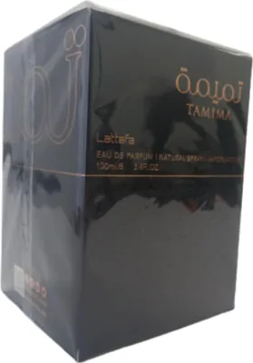 Produktbild von Lattafa Parfum Tamima Eau de Parfum 100ml