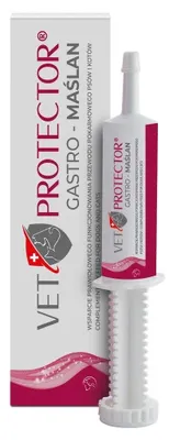 Productafbeelding van JM SANTE VET PROTECTOR GASTRO - BUTYLATE 60 ml