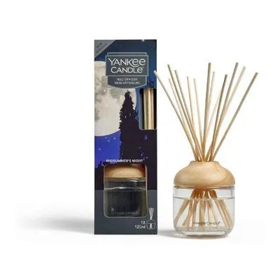 Produktbild von Yankee Candle / Albrecht Dill Diffuser Mid.Night Sonstige Sonstige