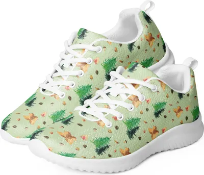 Produktbild von Mr. & Mrs. Panda Damen Sneaker Igel händchenhaltend Größe 41 - Grün - Geschenk, Schwarz, Bunt, Verknallt, Freundin, Freizeitschuh, Frauen, Verliebt, Lieblingsmensch, Love