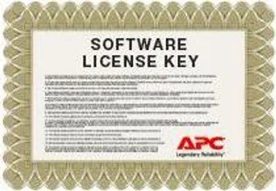 Zdjęcie produktu dla APC NBWN0005, 1 x licencja