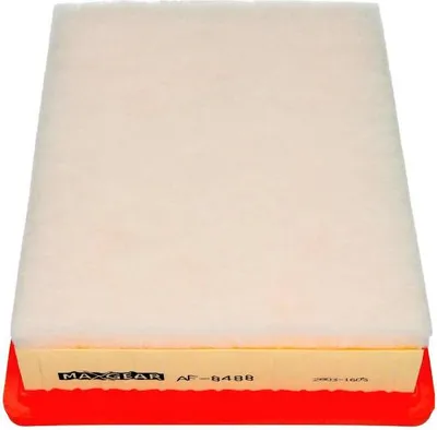 Produktbild von Luftfilter MAXGEAR 26-0630 für RENAULT LAGUNA III Grandtour (KT0/1) Filtereinsatz
